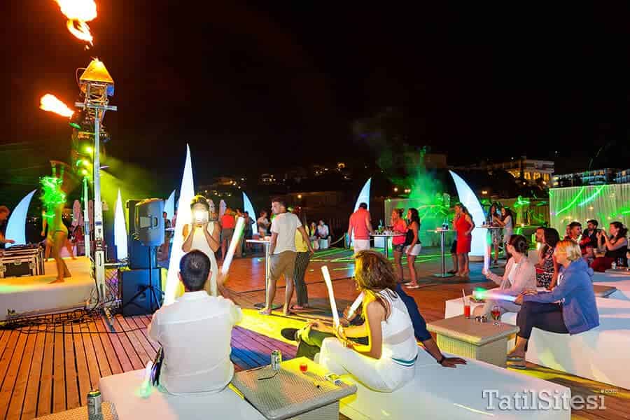 Thor By Alkoçlar Exclusive Bodrum 